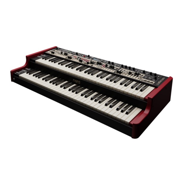 سینتی سایزر نورد Nord Organ 3