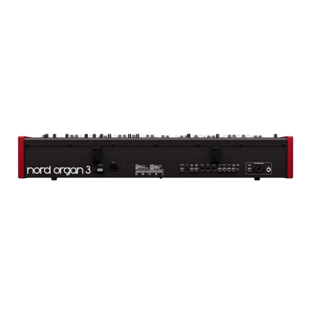 سینتی سایزر نورد Nord Organ 3