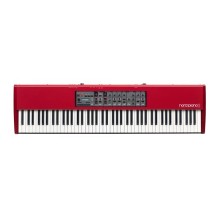 قیمت خرید فروش سینتی سایزر نورد Nord Piano 2 HA88