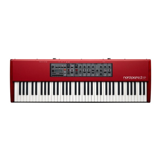 سینتی سایزر نورد Nord Piano 2 HP