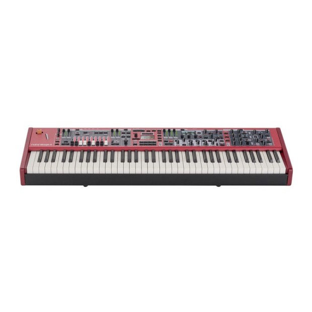 سینتی سایزر نورد Nord Stage 4 Compact