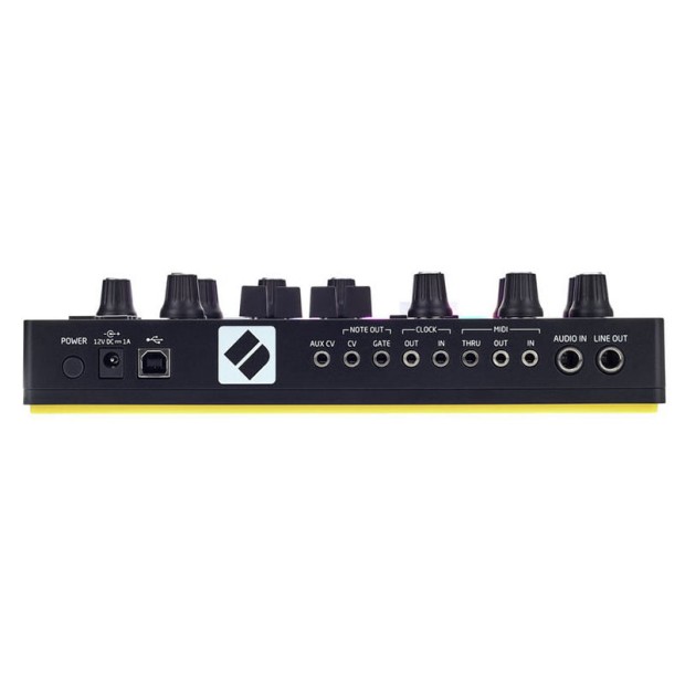سینتی سایزر نویشن Novation Circuit Mono Station