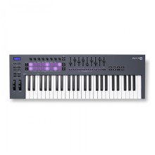 قیمت خرید فروش میدی کنترلر نویشن Novation FLkey 49