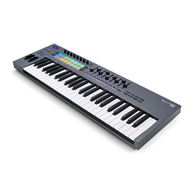 میدی کنترلر نویشن Novation FLkey 49