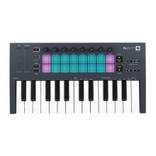 قیمت خرید فروش میدی کنترلر نویشن Novation FLkey Mini