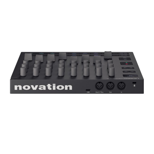 میدی کنترلر نویشن Novation Launch Control XL 3