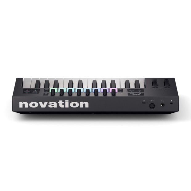 میدی کنترلر نویشن Novation Launchkey 25 MK4