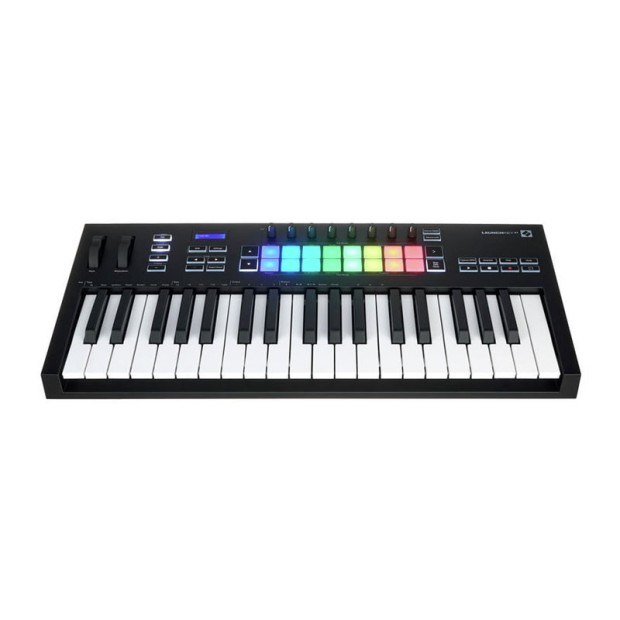 میدی کنترلر نویشن Novation Launchkey 37 MK3