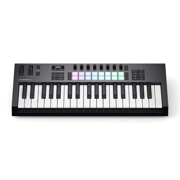 میدی کنترلر نویشن Novation Launchkey 37 MK4