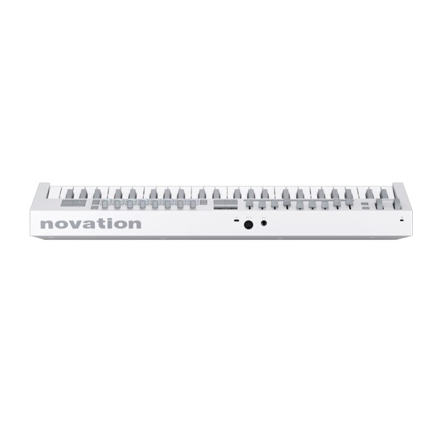میدی کنترلر نویشن Novation Launchkey 49 MK4 White