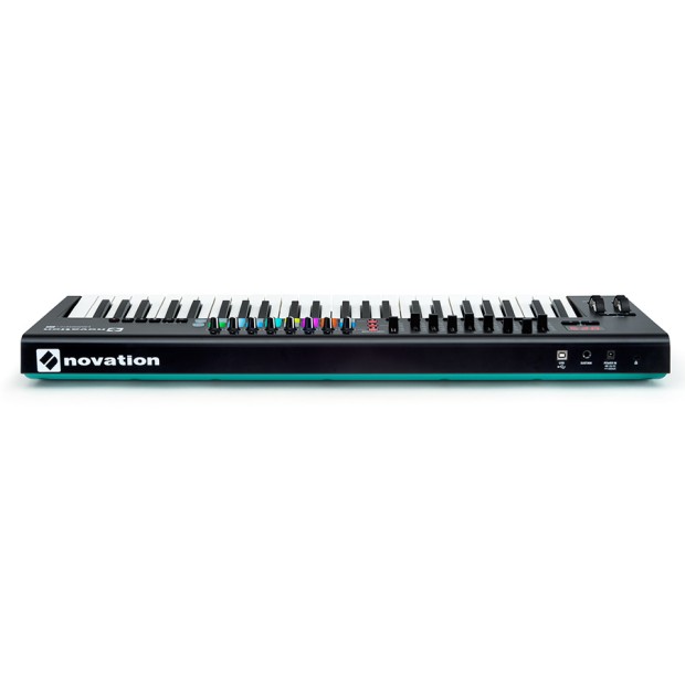 میدی کنترلر نویشن Novation Launchkey 49 MKII