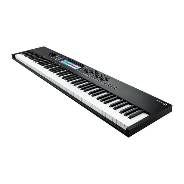 میدی کنترلر نویشن Novation Launchkey 88 MK3