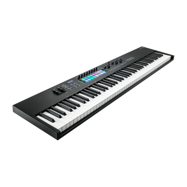 میدی کنترلر نویشن Novation Launchkey 88 MK3