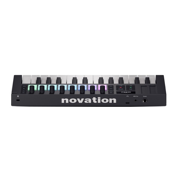 میدی کنترلر نویشن Novation Launchkey Mini 25 MK4