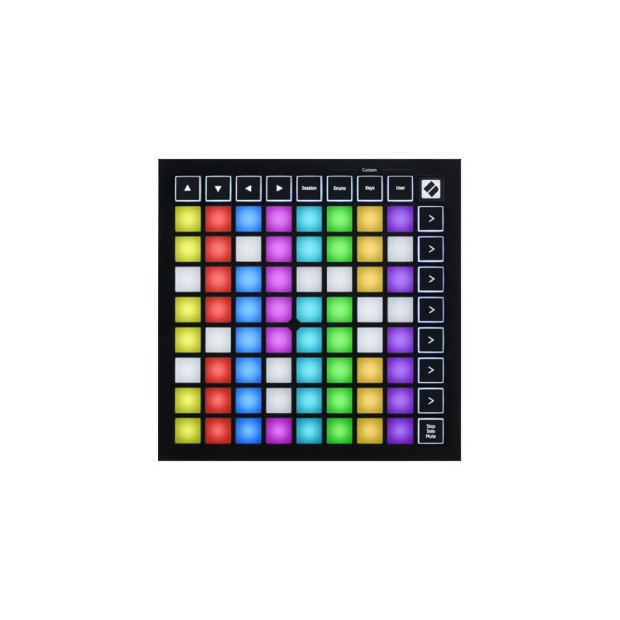 لانچ پد نویشن Novation Launchpad Mini MK3
