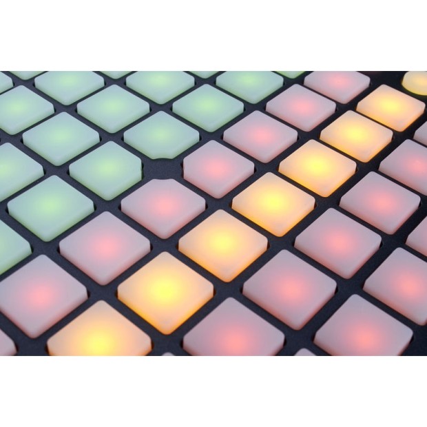 لانچ پد نویشن Novation Launchpad Mini