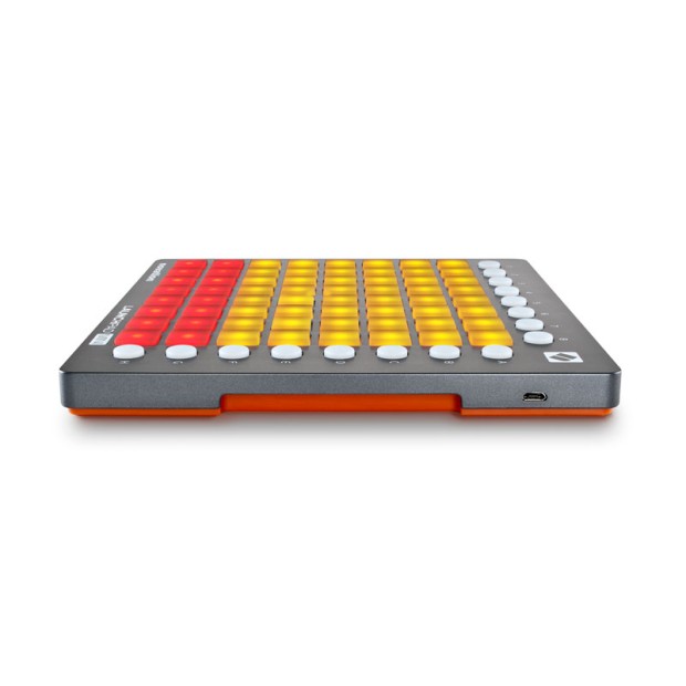 لانچ پد نویشن Novation Launchpad Mini