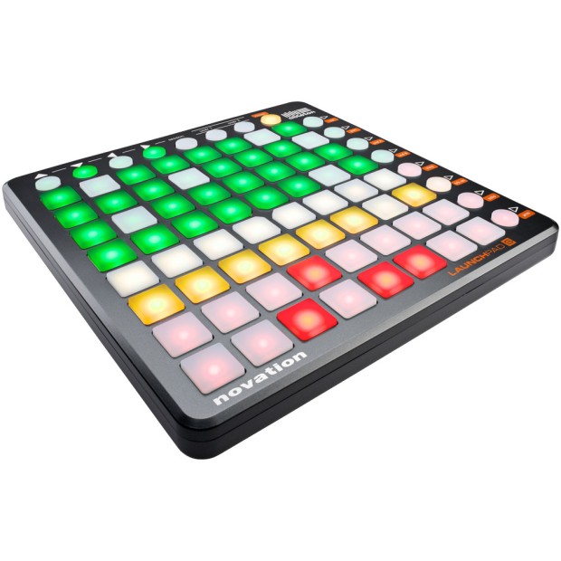 لانچ پد نویشن Novation Launchpad S