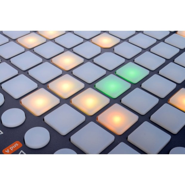 لانچ پد نویشن Novation Launchpad S