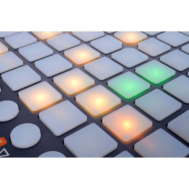 لانچ پد نویشن Novation Launchpad S