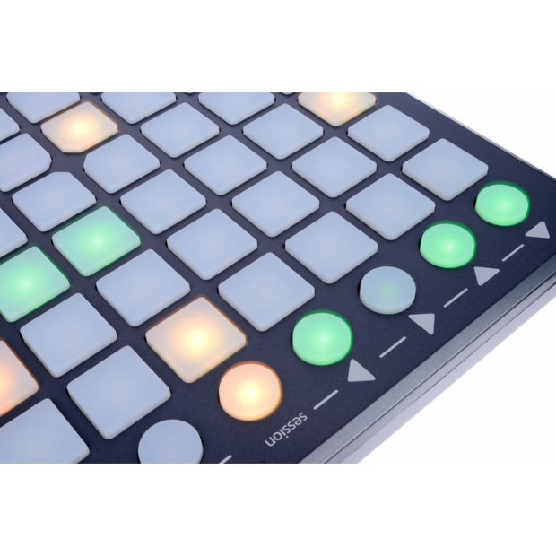 لانچ پد نویشن Novation Launchpad S