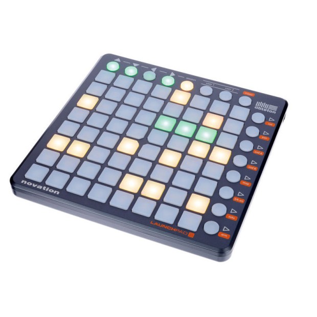 لانچ پد نویشن Novation Launchpad S
