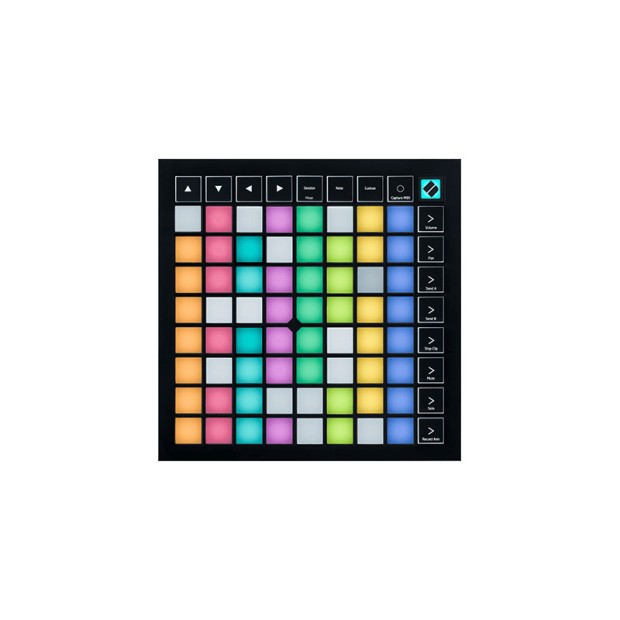 لانچ پد نویشن Novation Launchpad X