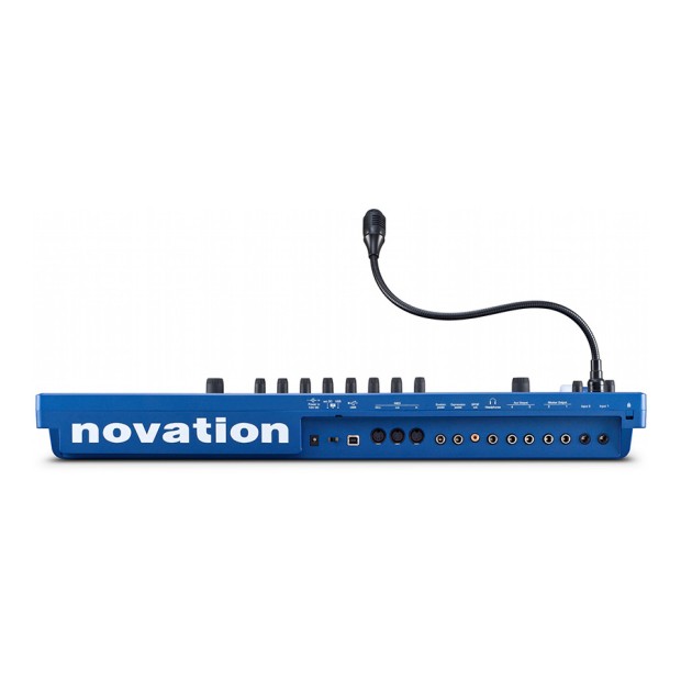 سینتی سایزر و وکودر نویشن Novation UltraNova