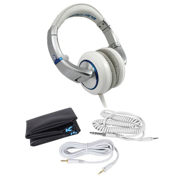 هدفون دی جی نیومارک Numark Electrowave