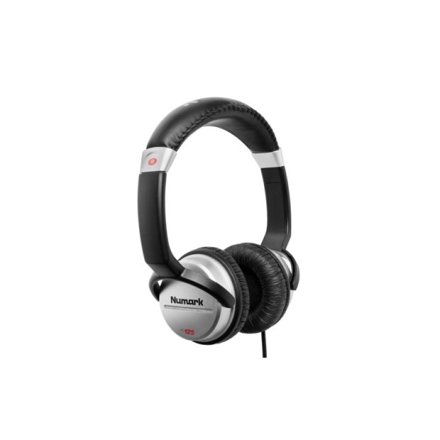 هدفون دی جی نیومارک Numark HF125