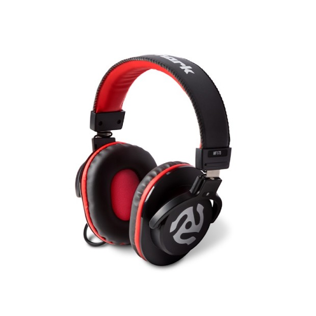 هدفون دی جی نیومارک Numark HF175