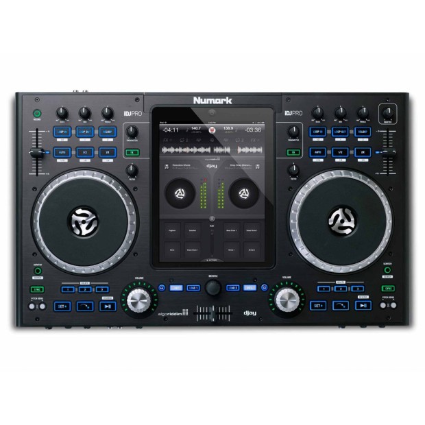 دی جی کنترلر نیومارک Numark iDJ Pro