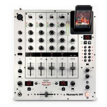 قیمت خرید فروش میکسر دی جی نیومارک Numark iM9
