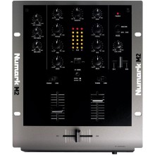 قیمت خرید فروش میکسر دی جی نیومارک Numark M2