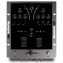 قیمت خرید فروش میکسر دی جی نیومارک Numark M3