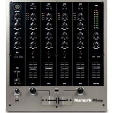 قیمت خرید فروش میکسر دی جی نیومارک Numark M6 USB
