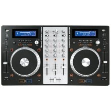 قیمت خرید فروش دی جی کنترلر نیومارک Numark MIXDECK EXPRESS