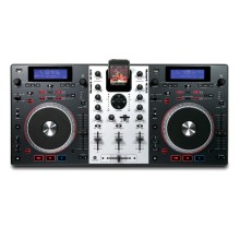قیمت خرید فروش دی جی کنترلر نیومارک Numark MIXDECK