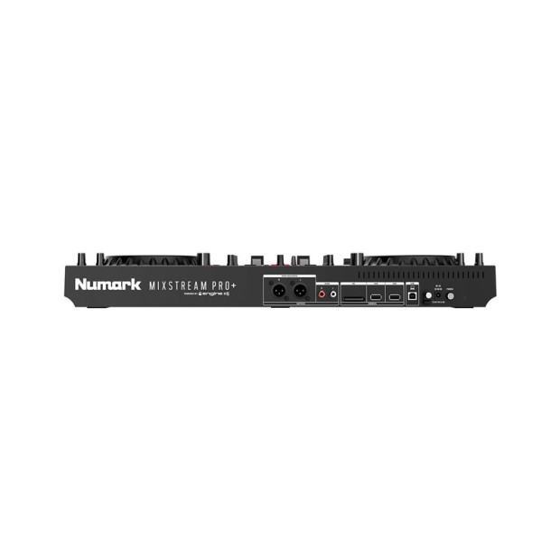 دی جی کنترلر نیومارک Numark Mixstream Pro+