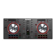قیمت خرید فروش دی جی کنترلر نیومارک Numark Mixtrack Pro 3 BK