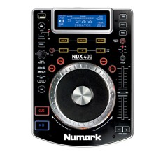 قیمت خرید فروش پلیر دی جی نیومارک Numark NDX400