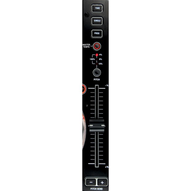 پلیر دی جی نیومارک Numark NDX400