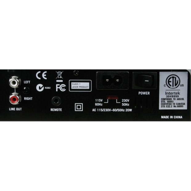 پلیر دی جی نیومارک Numark NDX400