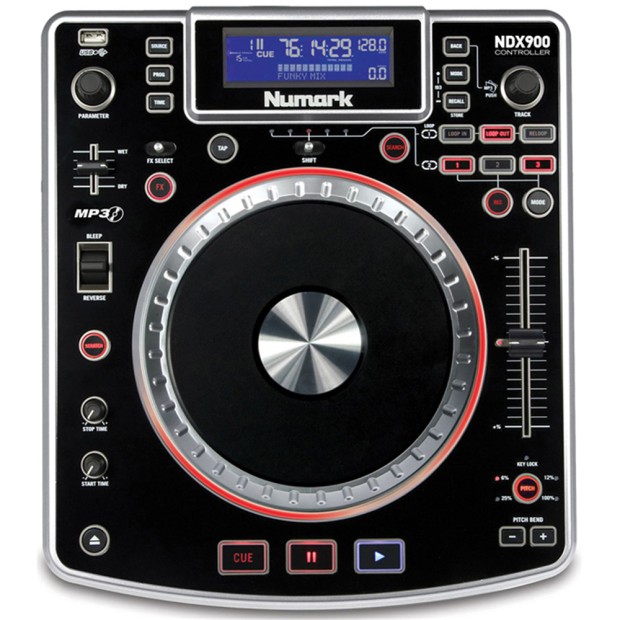 پلیر دی جی نیومارک Numark NDX900