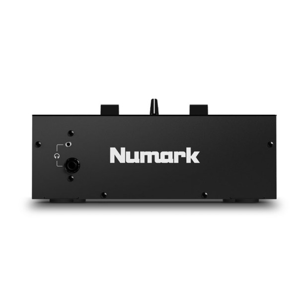 میکسر دی جی نیومارک Numark Scratch