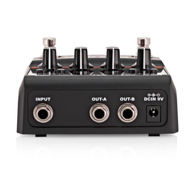 افکت گیتار الکتریک Nux Nux Drive Force 
