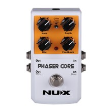 قیمت خرید فروش افکت گیتار الکتریک Nux Nux Phaser Core