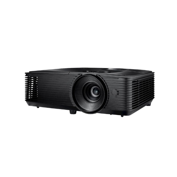 ویدئو پروژکتور اپتما Optoma S334e