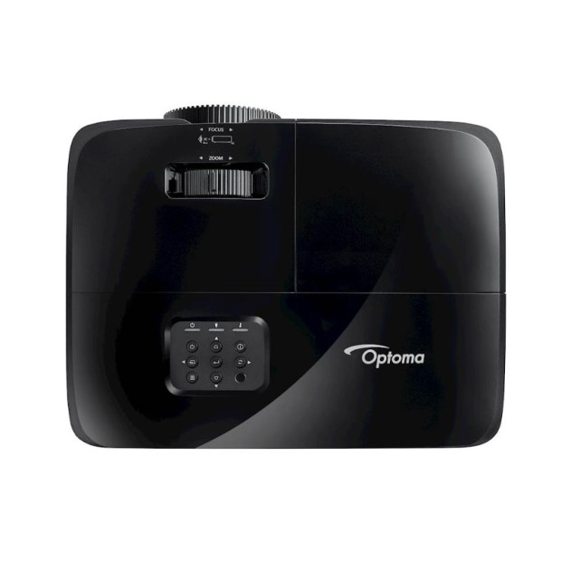 ویدئو پروژکتور اپتما Optoma S334e