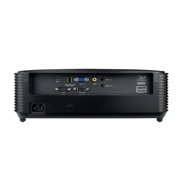 ویدئو پروژکتور اپتما Optoma S343e